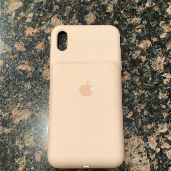 Accessories Apple Charging Case Iphone Xs Max Poshmark